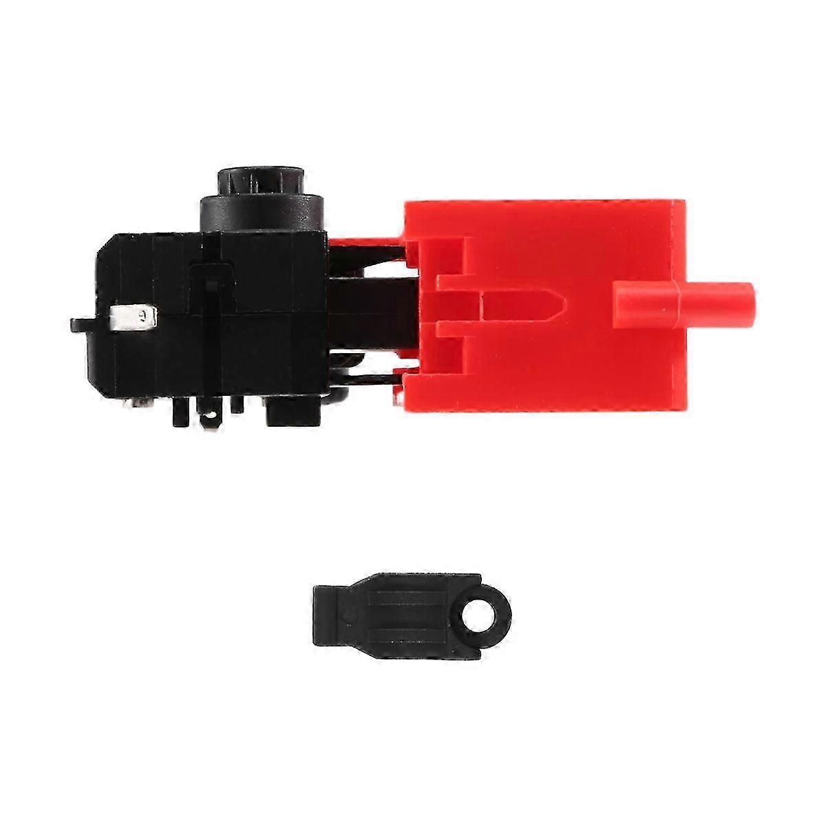 Tool Replacement Switch for Bosch GBH2-26DE GBH2-26DFR