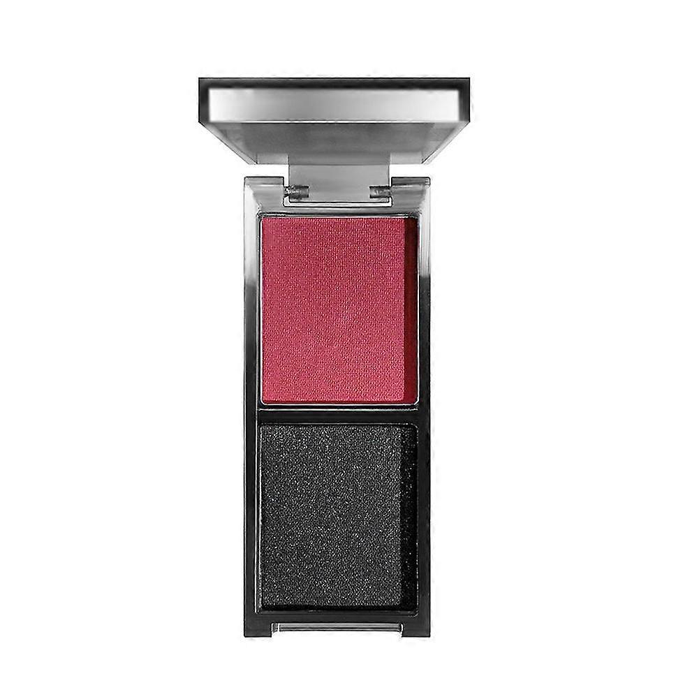 MGL Double Color Dark Eye Shadow Disc Matte Eye Shadow