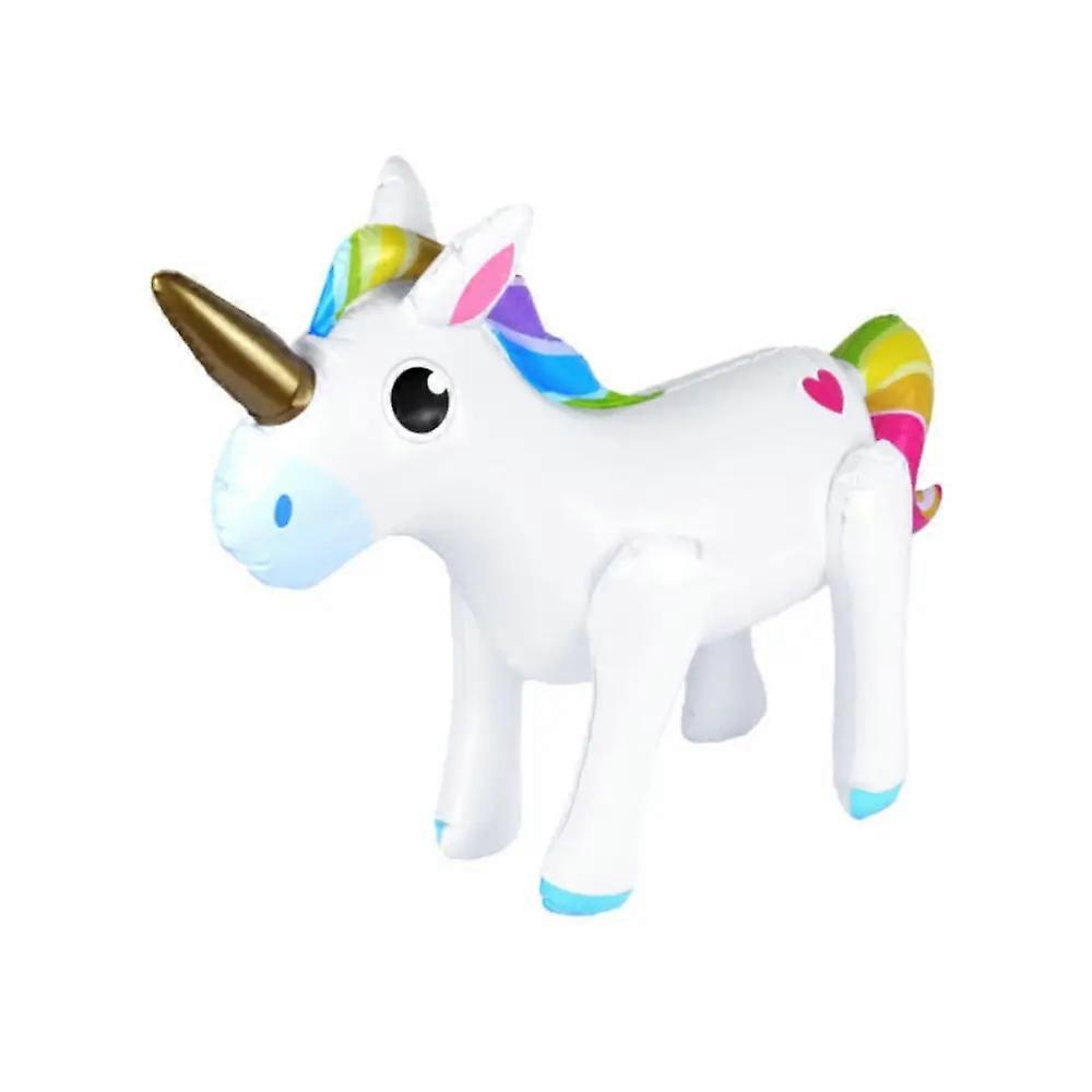 SwimExpert Inflatable Unicorn