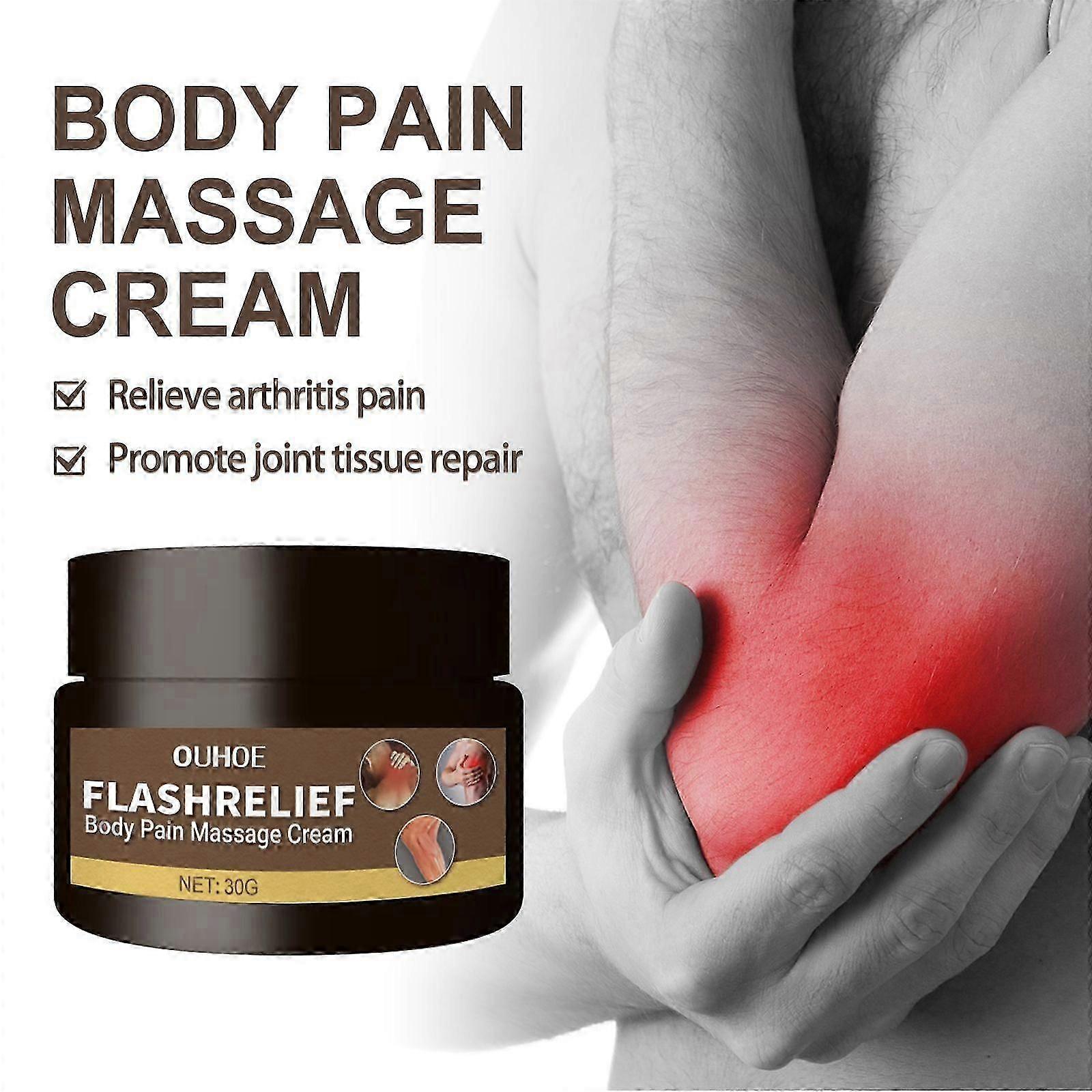 Joint Massage Cream