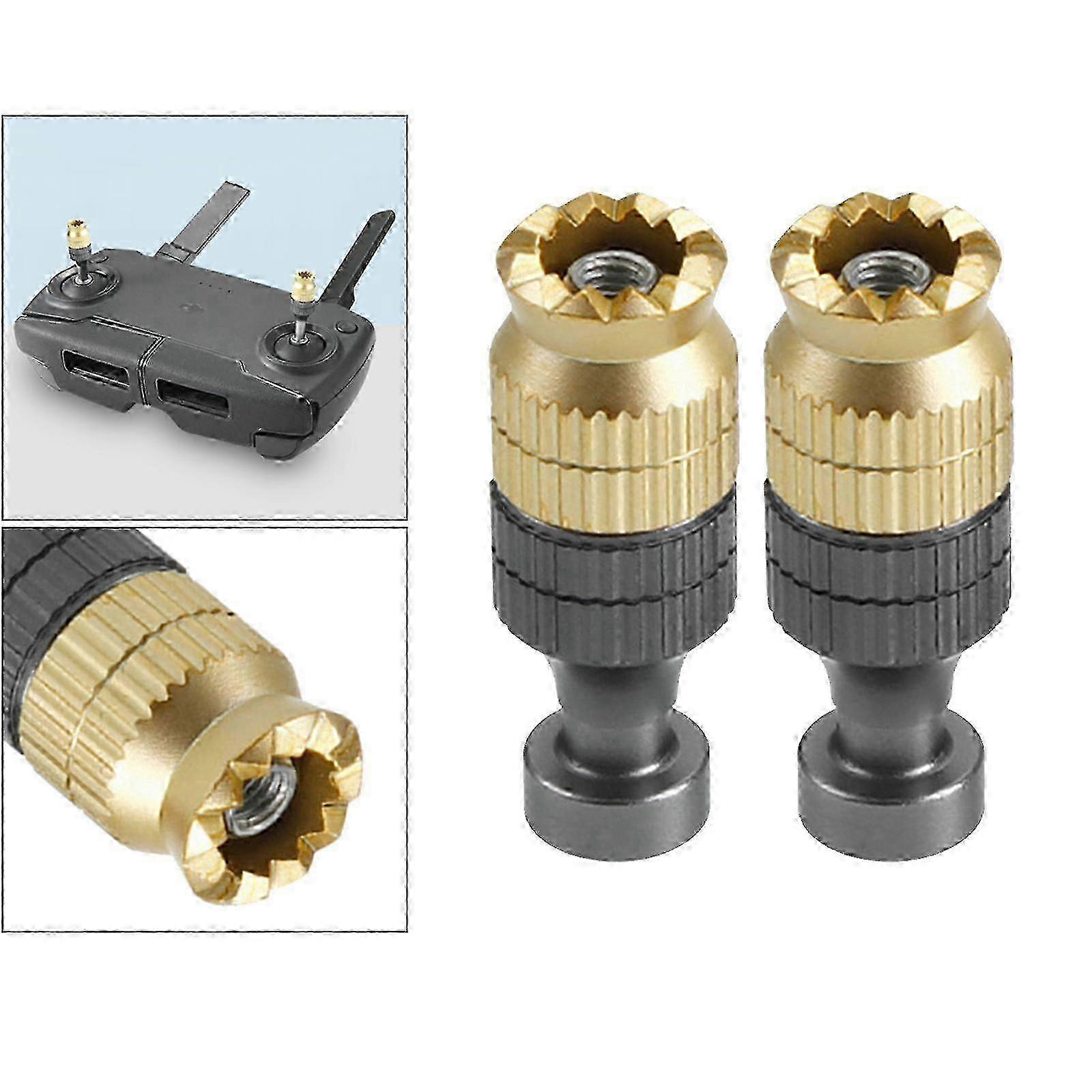 Joystick de commande à distance avec bascule pour DJI Mavic 2 Pro s