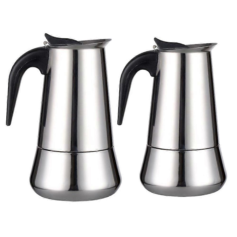 Stovetop Espresso Maker