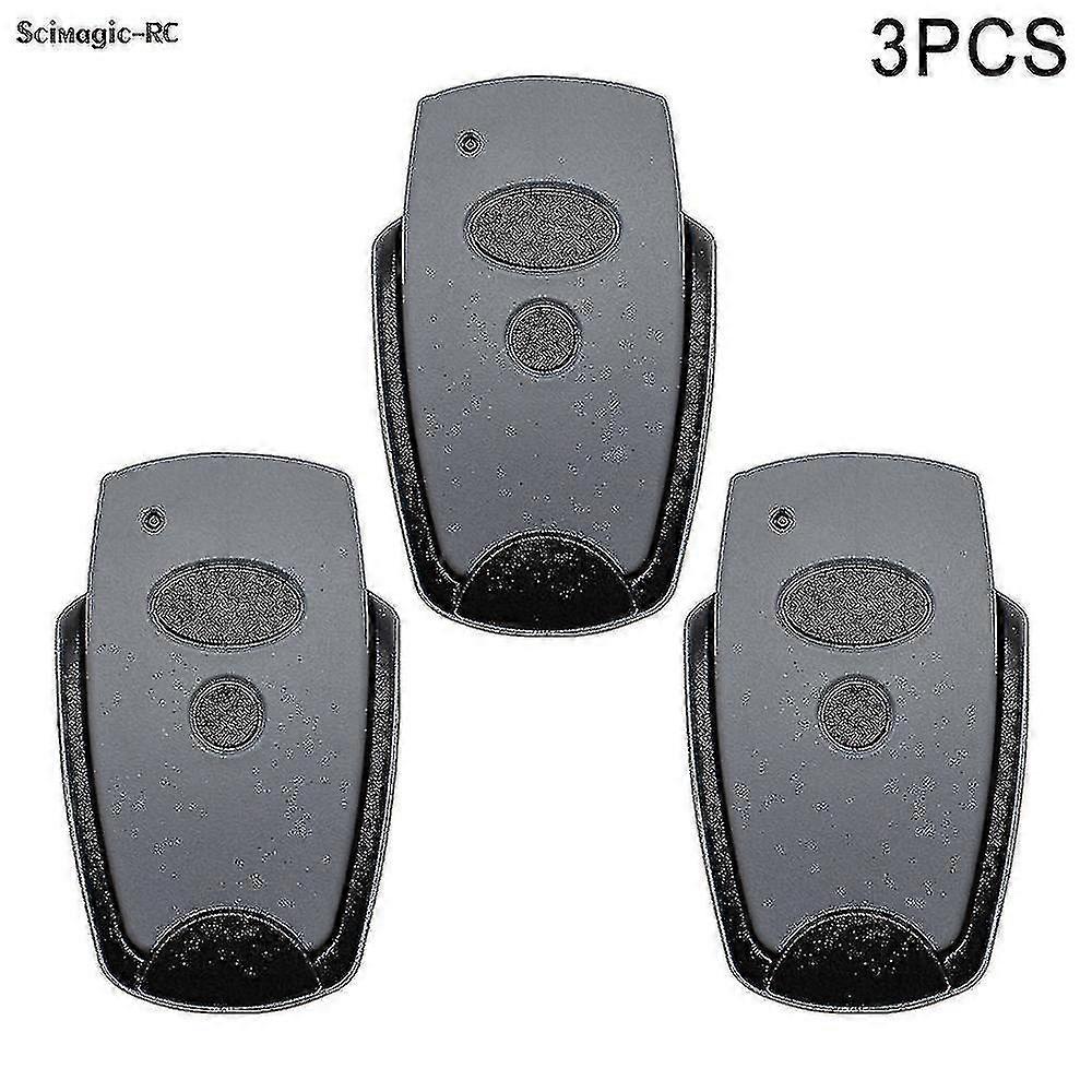 Marantec Digital 302 304 313 Comfort 220 250 252 43392mhz Garage remote control Control 433mhz Fixed Code Transmitter Gate Keyfob-yuyu