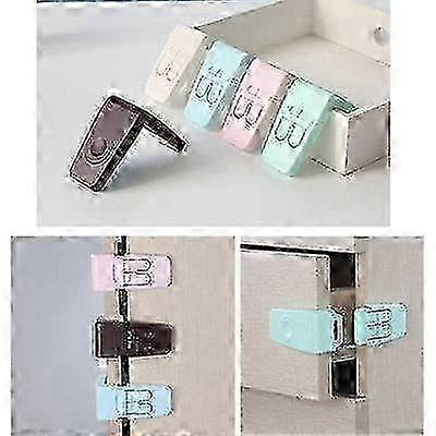 Children Safety Plastic Security Protection