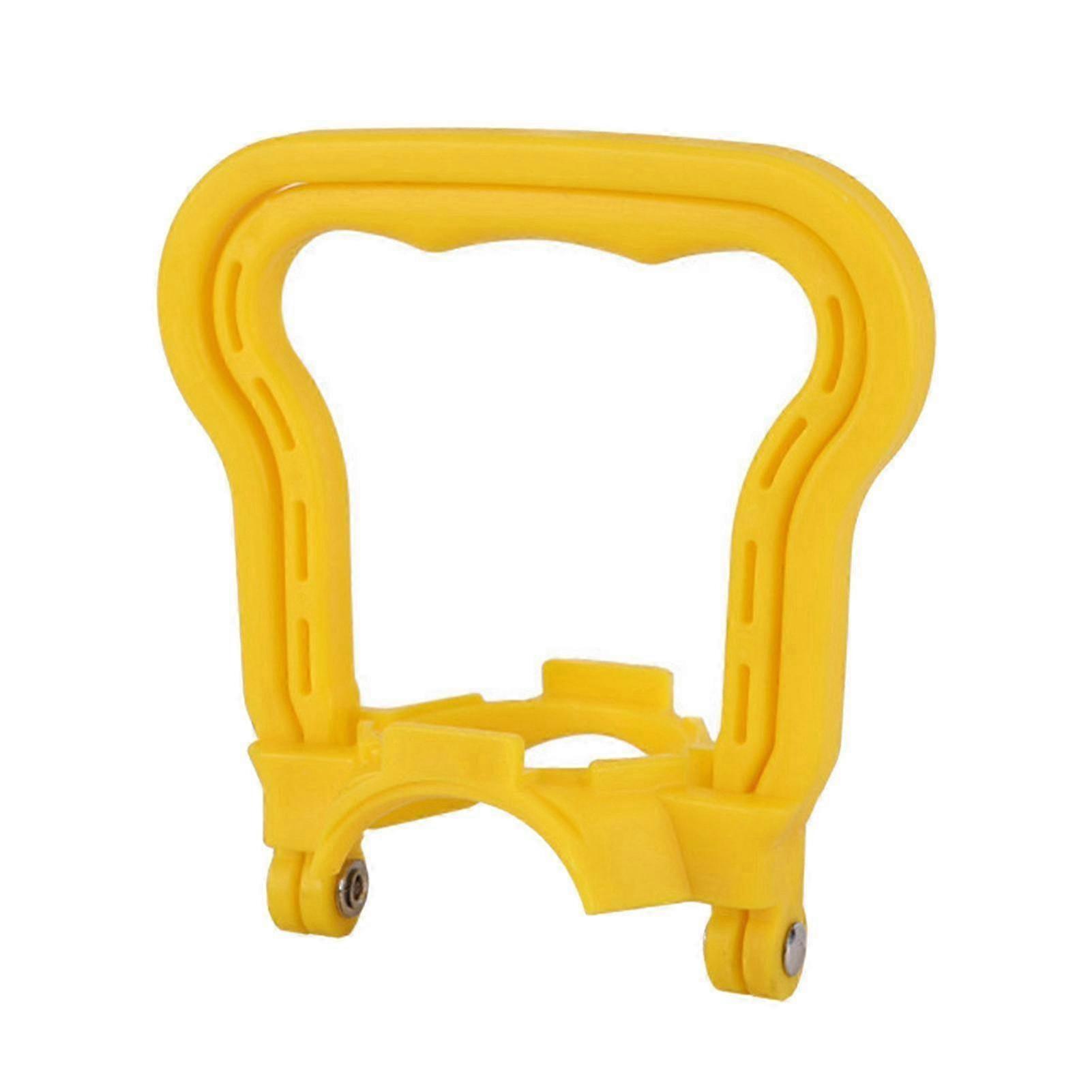 Water Gallon Handle Lifter for Bottle Jug Carrier Non Slip Portable Labor Saving