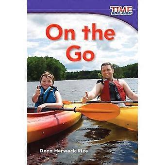 On The Go - Dona Herweck Rice