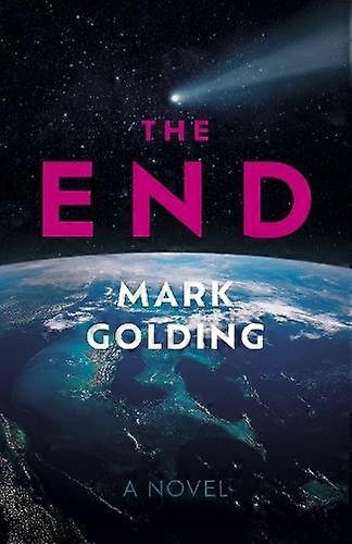Fim do - Mark Golding