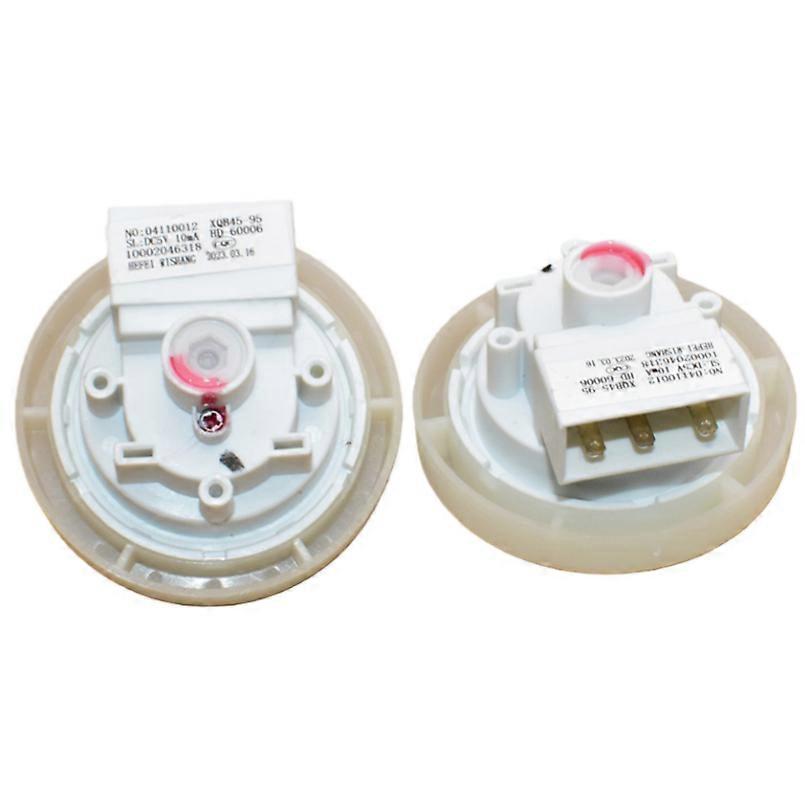 1 PCS XQB80-3125 Washing Machine XQB50-2 Water Level Sensor Water Level Switch for Little Swan