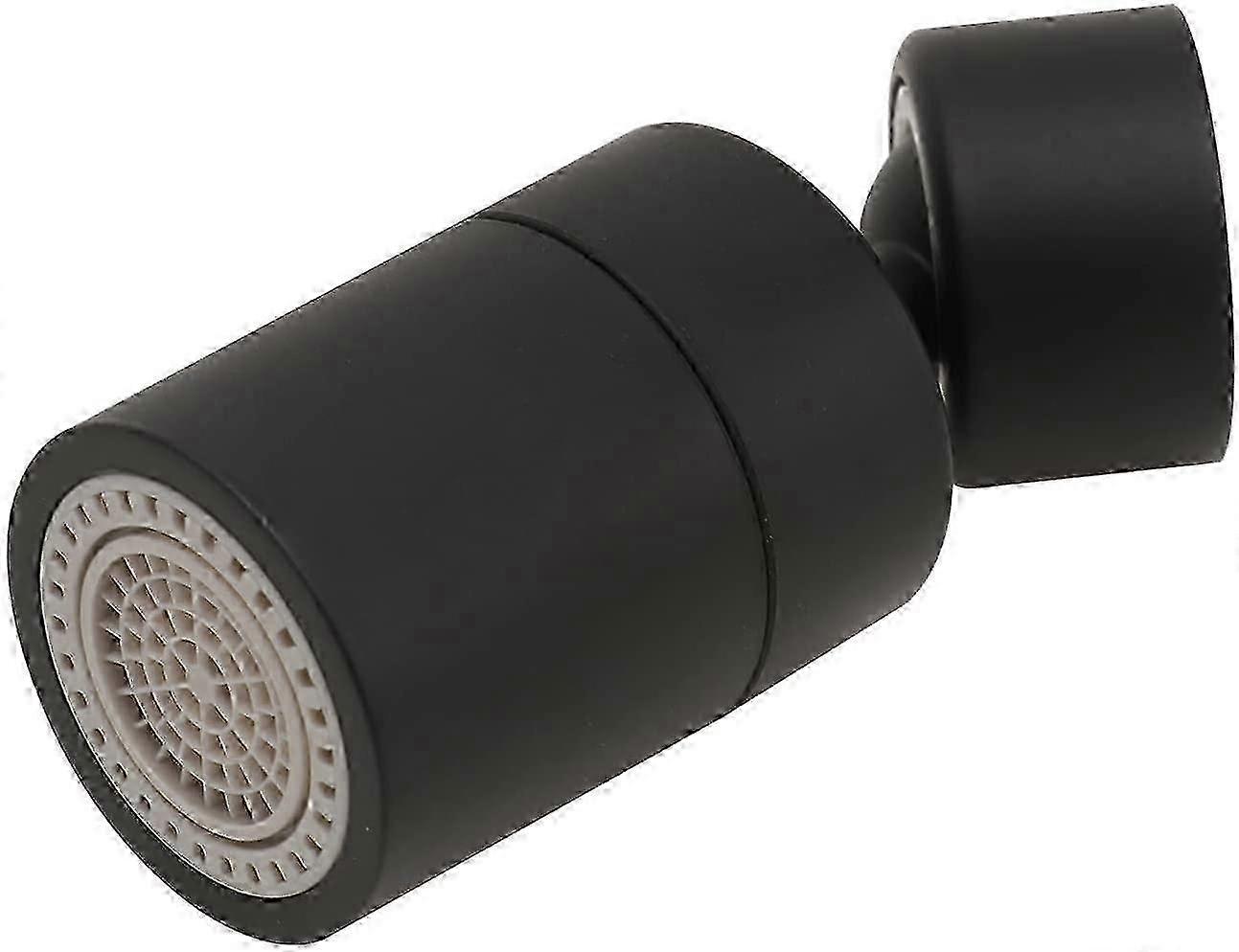 Universal Filter Faucet 360 Rotating Aerator Sprayer