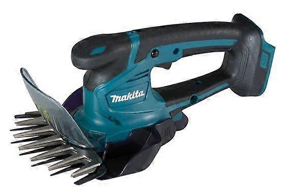Makita Dum604zx Cordless Grass Shear 16 Cm 18 V Lithium-ion (li-ion) Black, Blue