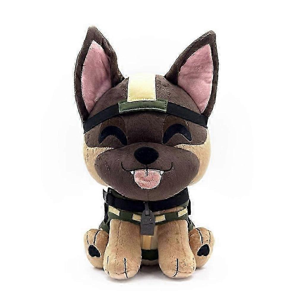 Call of Duty Riley 25cm Collectible Plush Toy - Multiple Game Styles
