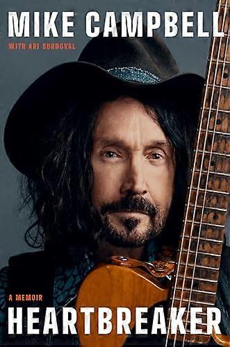 Heartbreaker: A Memoir