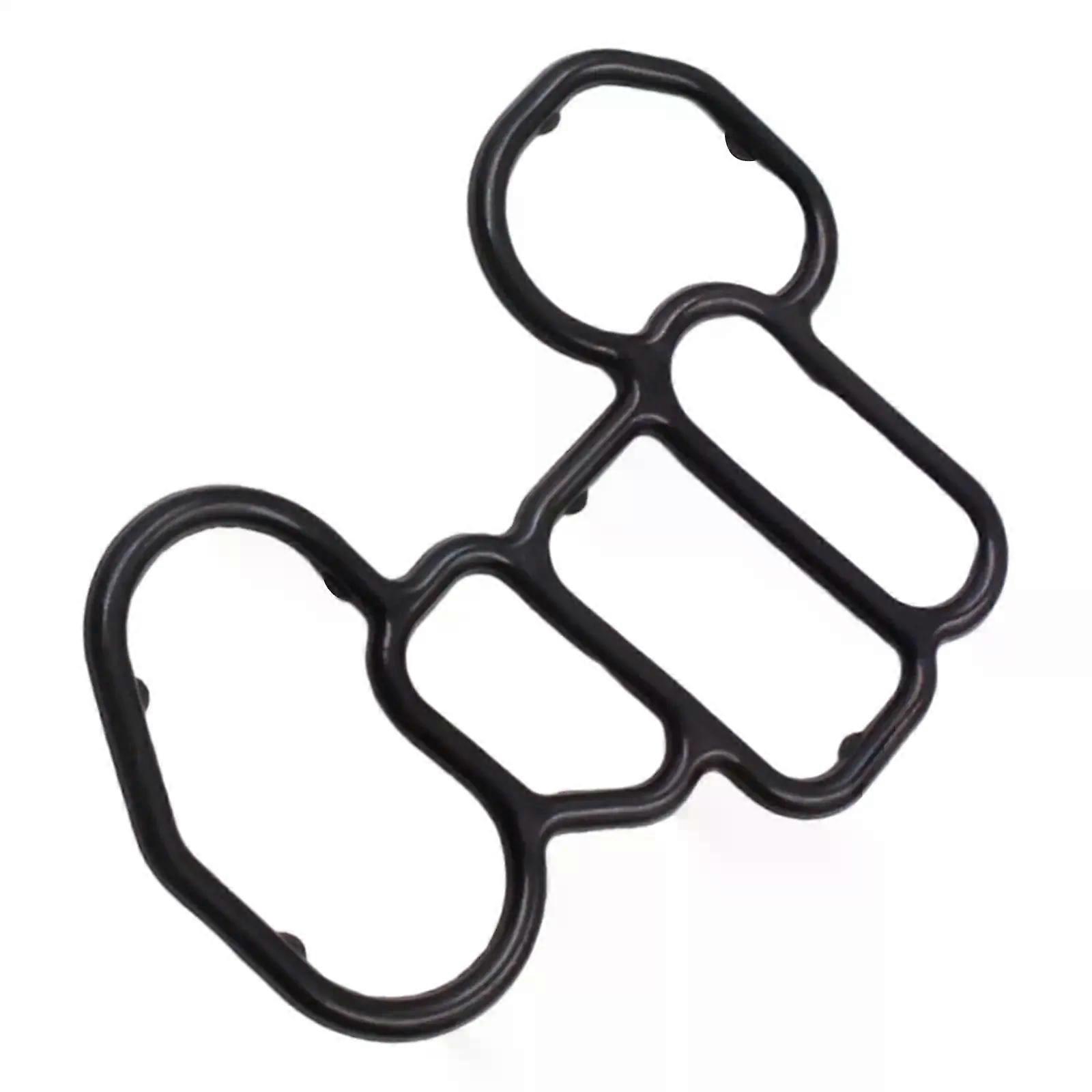 Solenoid Gasket Rubber Filter Base Adapter Gasket for Accord V6 05-2012 15302-Rdv-J00 Ka/KC/KX 2009-201302Rdvj00