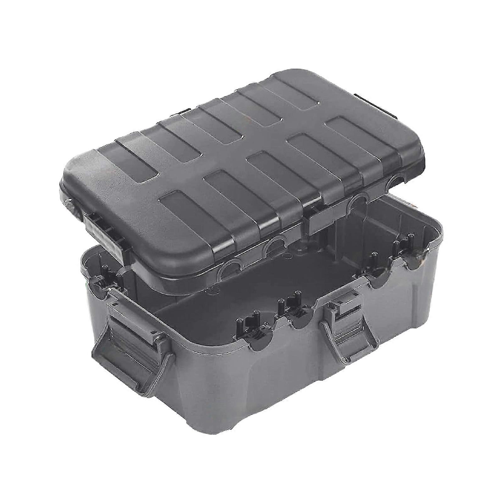 Strong Impermeable Extension Cord Planner Dense Transportable Handle Overburden Security For Harsh Conditions Camping Worksites Multicolor