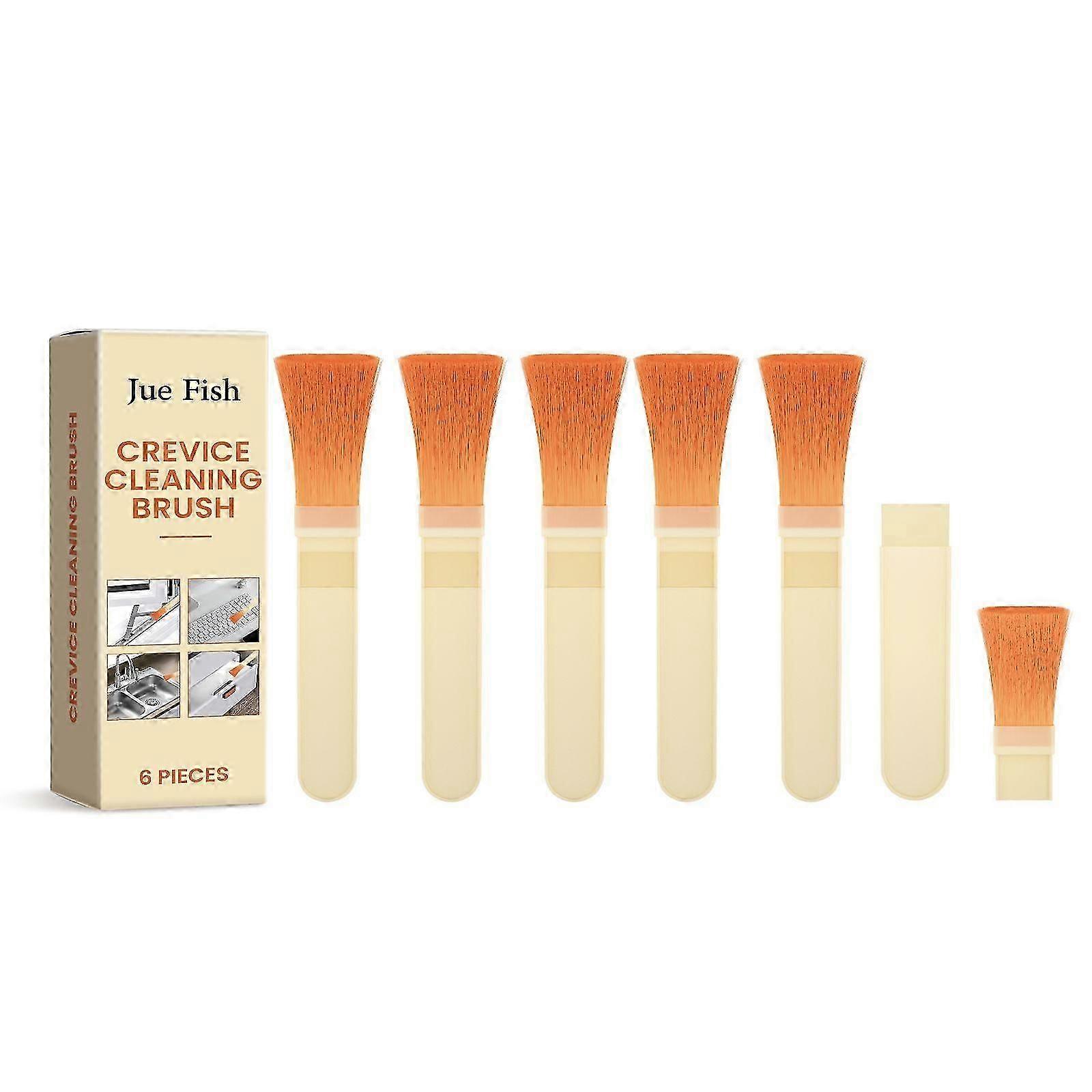 Vue-Fish Crevice Cleaning Brush