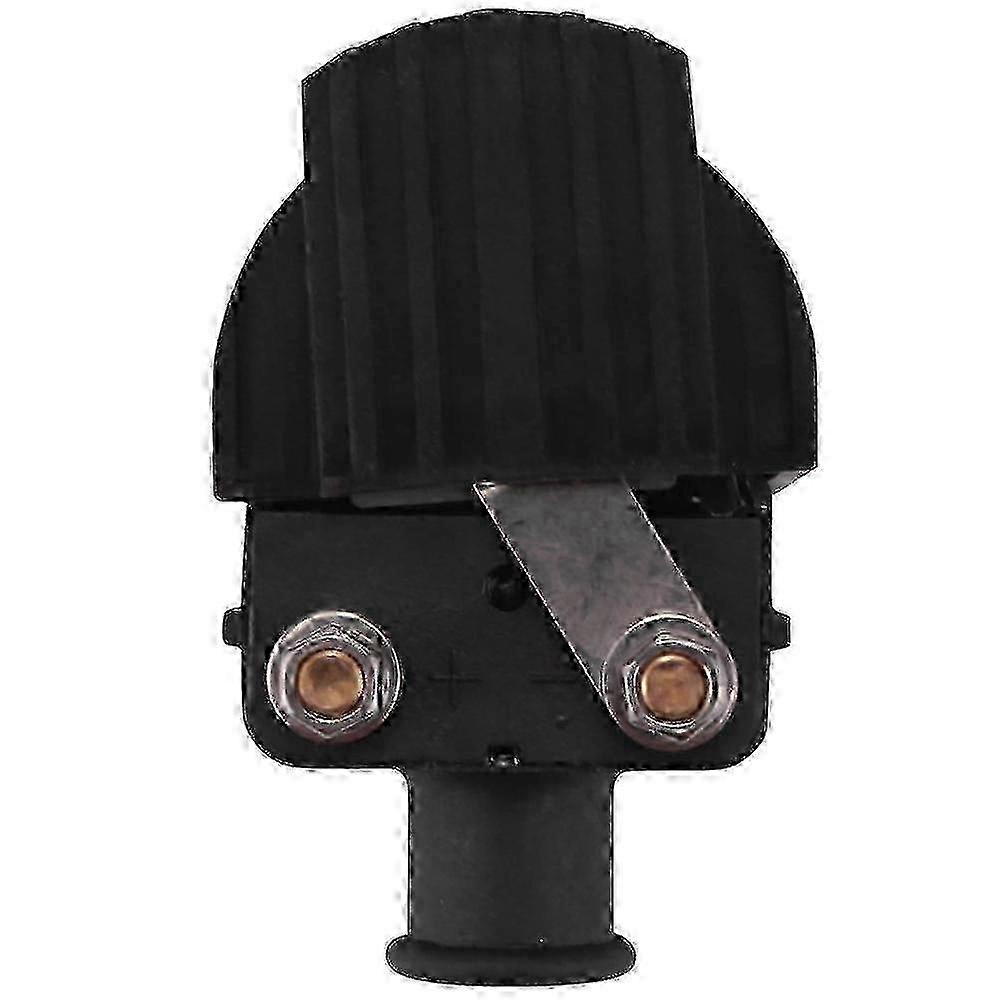 Mercury Mariner Outboard Ignition Coil for 6-225hp Engines, Part Number 339-832757a4 and 339-7370a13