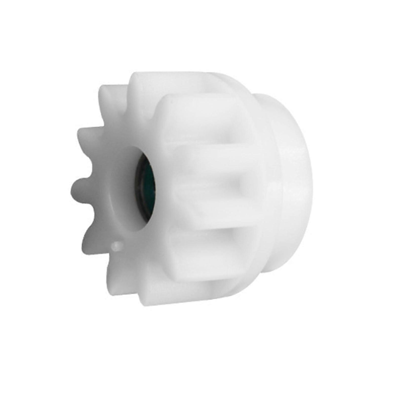 2 Pack Spin Mop Bucket Replacement Bearings with Clutch Gear for Compatible Mop