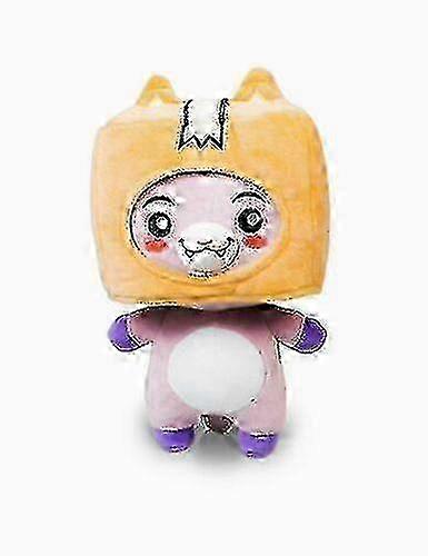 Foxy Plush Soft Stuffed Toy Kid Game Figure Plushie Doll