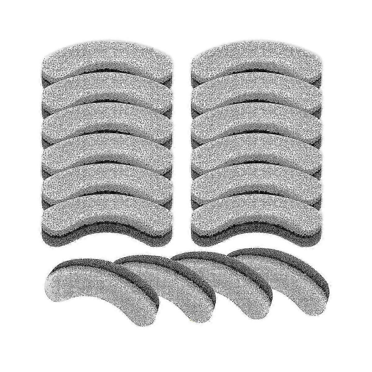 16-Pack Water Filter for Wf050 Pet Fountain - Replacement Compatible