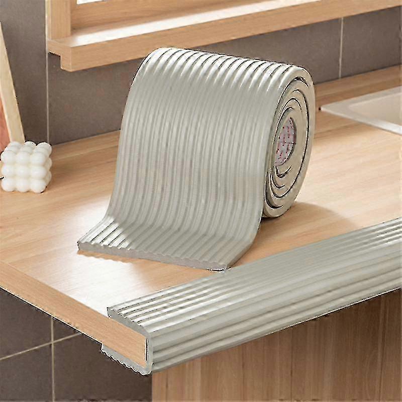 2m Sponge Edge Protector Strip for Table, Furniture, Window Sill Anti-Collision Guard