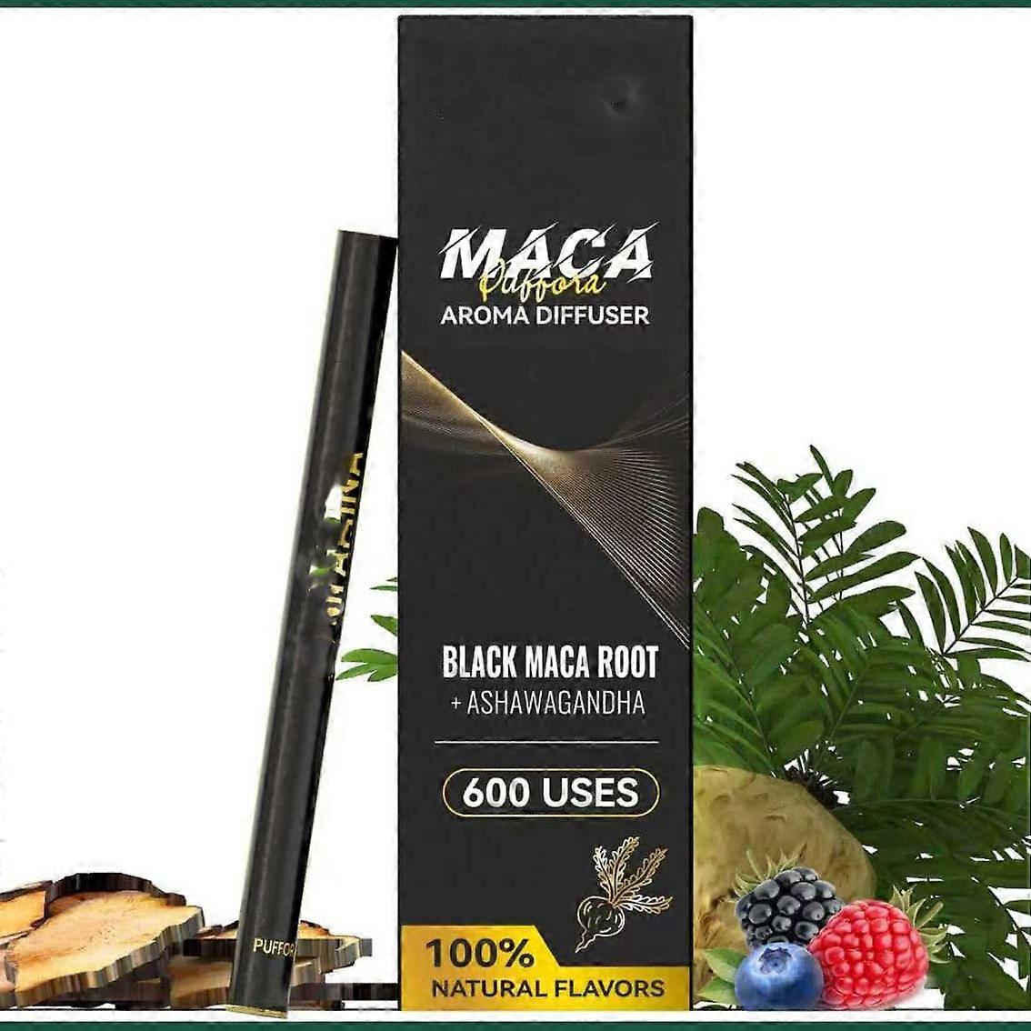 1pc Panberry Flavored Herbal Aromatherapy Stick