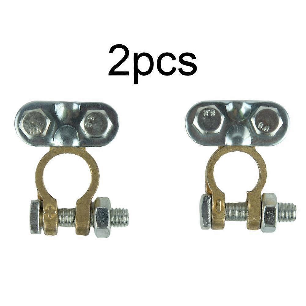 Replacement Battery Terminals 21mm Head Width Accessories