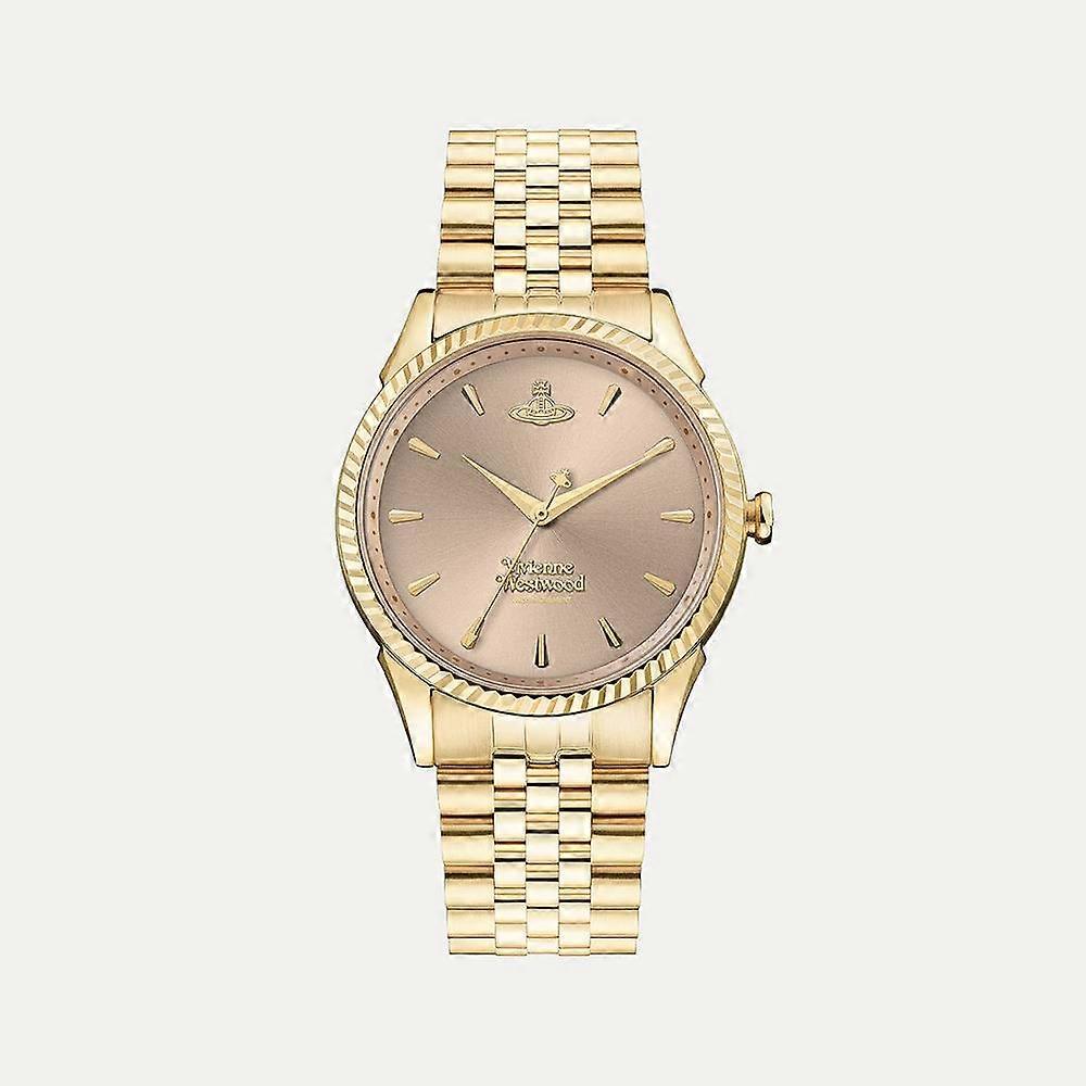 VIVIENNE WESTWOOD VV240PKGD Women's Watch
