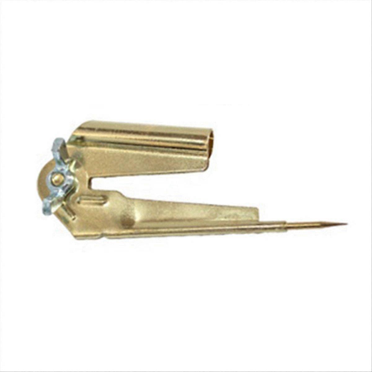 Woodworking Multifunctional Marking Tool 16-20mm Closing Fixing Clip