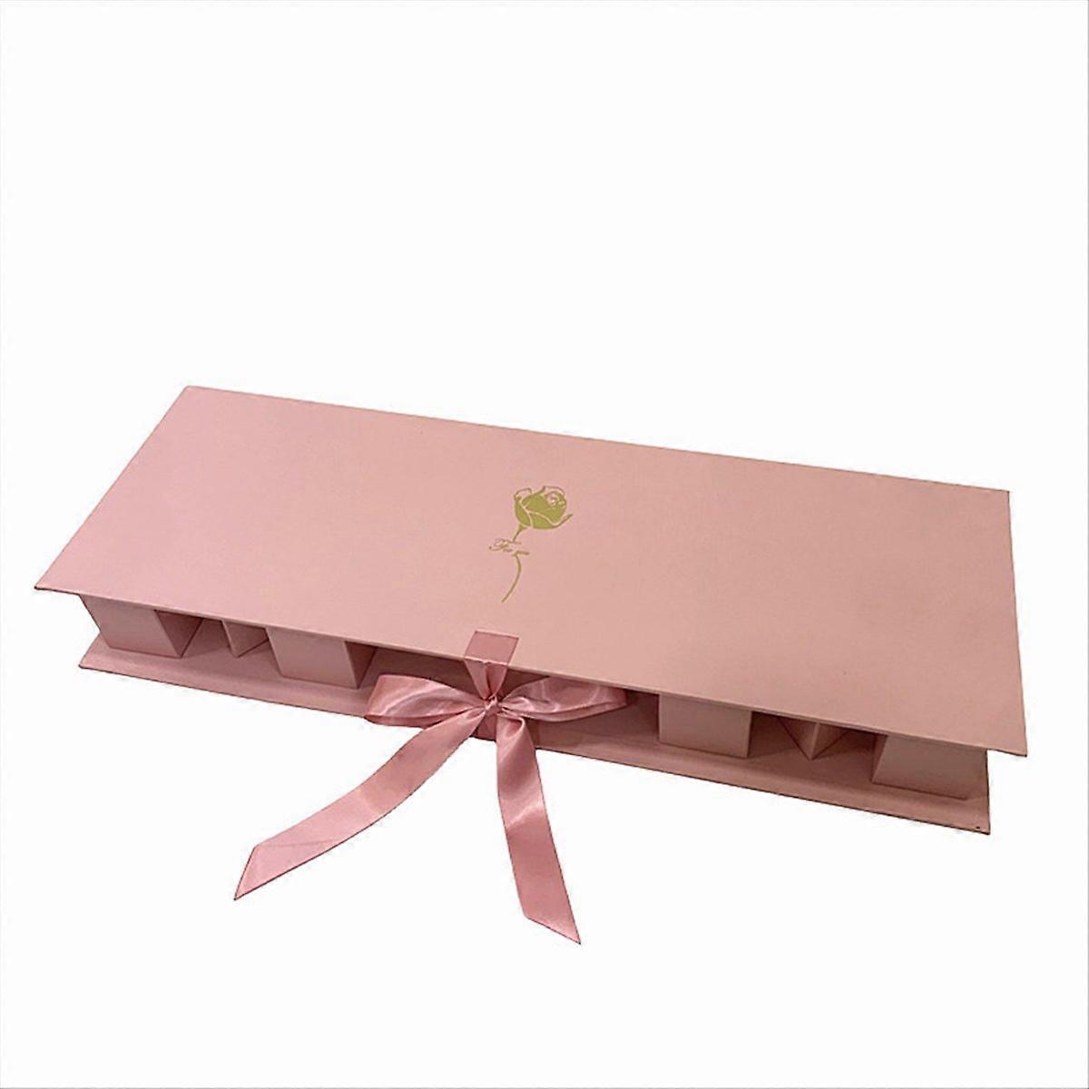 Mother's Day Flower Box Empty Flower Gift Box ,C