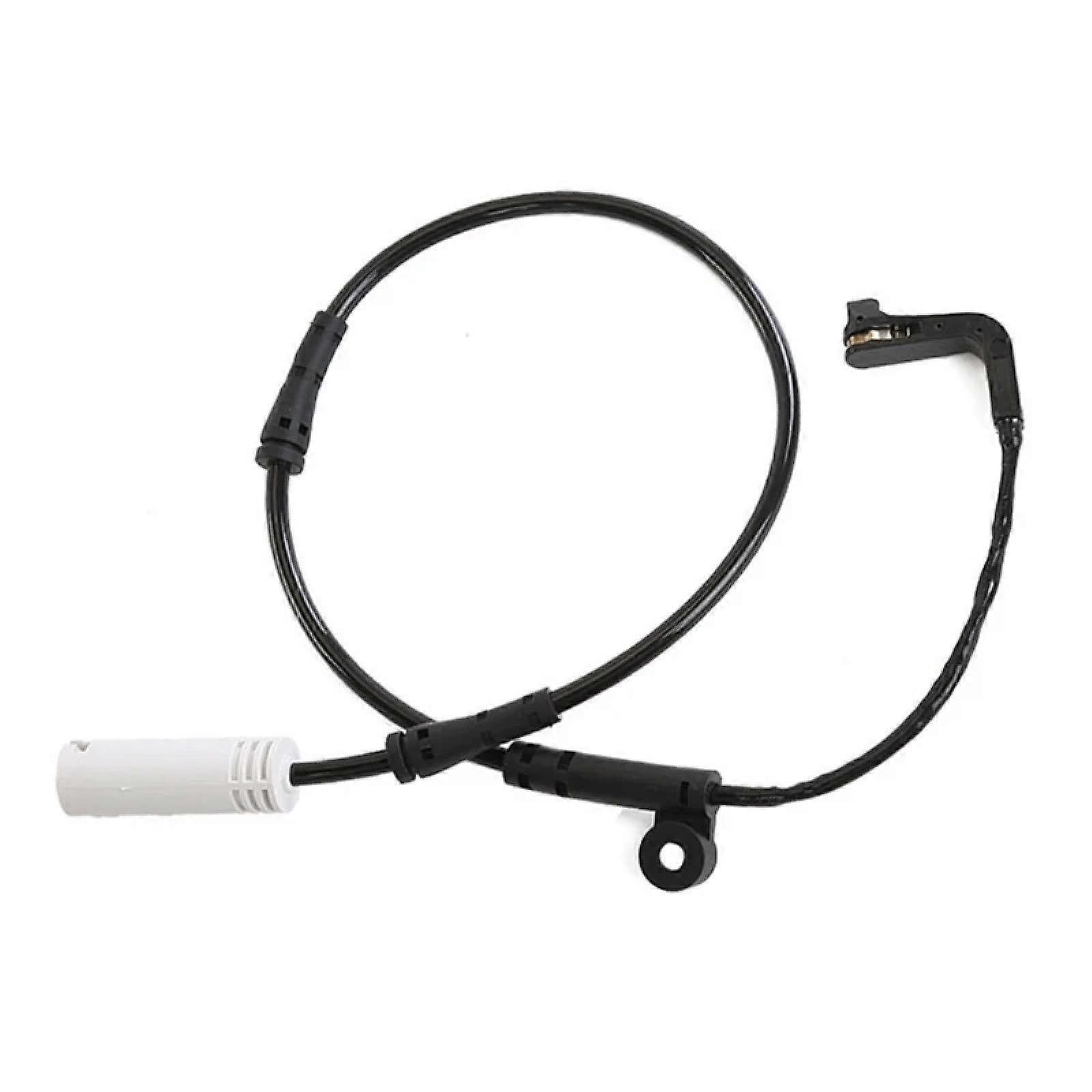 OEM Brake Pressure Sensor and Front Axle Pad Wear Sensor for BMW 5 6 Series E60 E63 E64