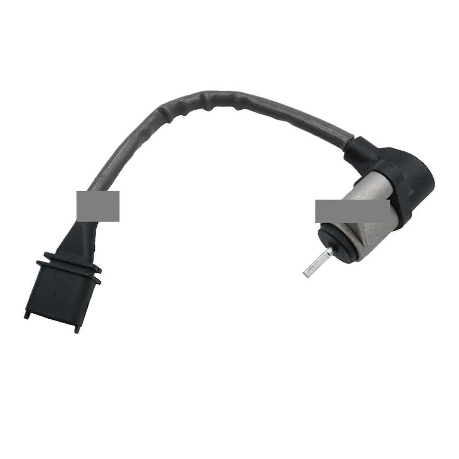 0261210158 Camshaft Position Sensor Exact Fit PlugandPlay Replacement for Bosch Engine