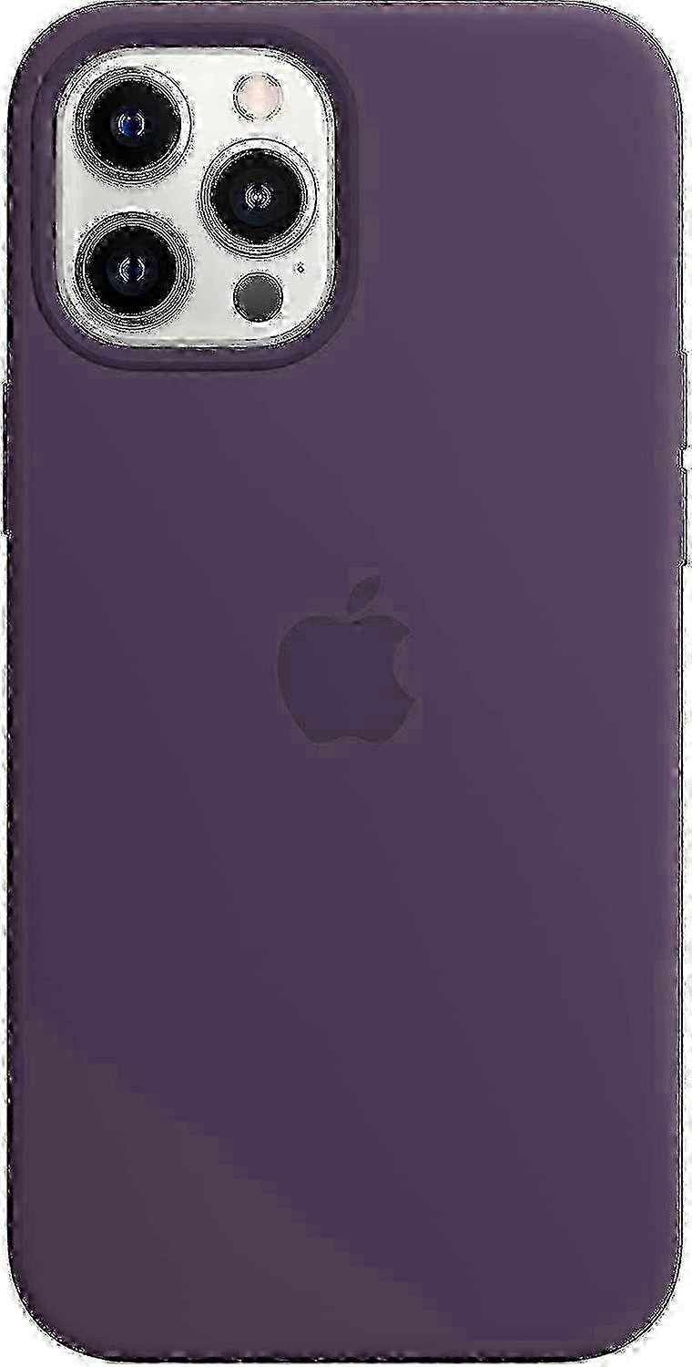 Silicone Case With For Iphone 12 Pro Max Boris, Happy H