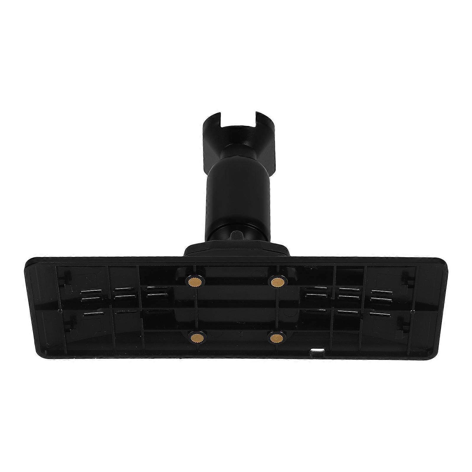 Rear View Mirror Back Plate Panel Dash Cam Mount for Vehicle Use