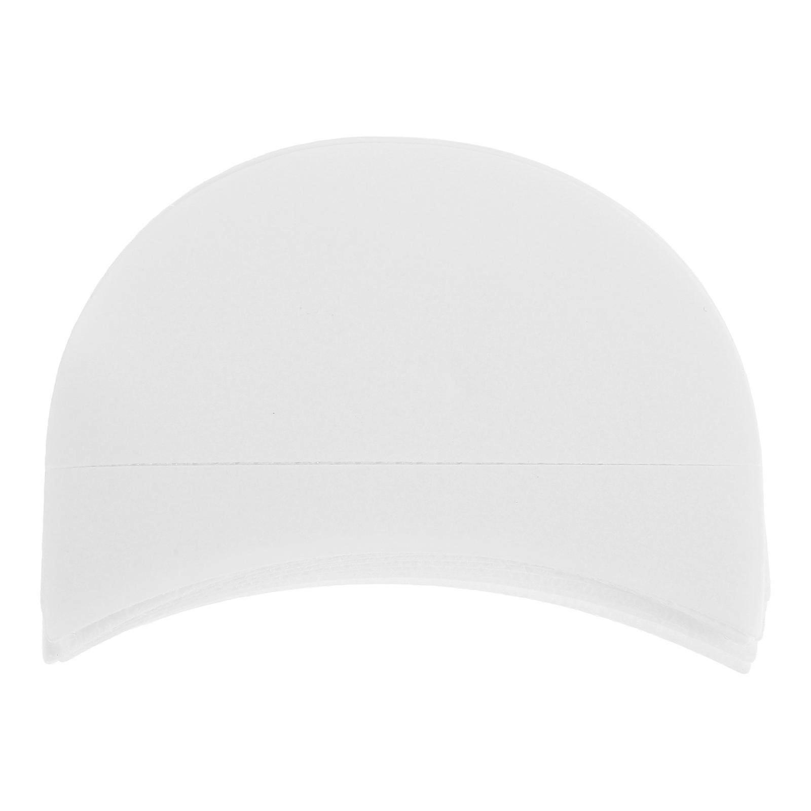 Eye Makeup Tape Eyeshadow Shields for Makeup 100Pcs White