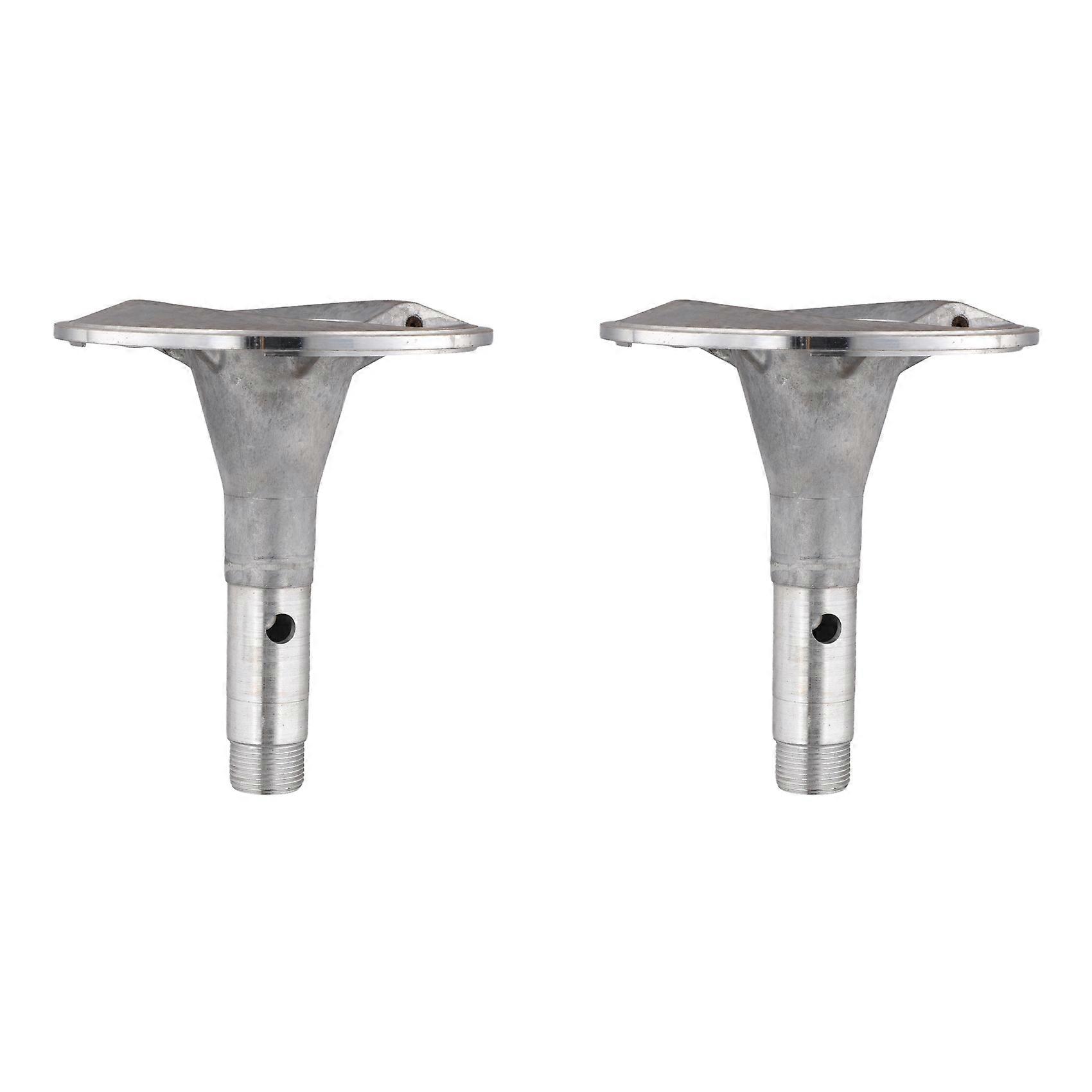 2X for Scani Truck Rotor 1475431 Filter Element Rotor