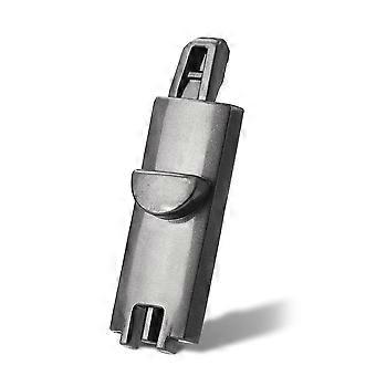 2X Switch Latch for Airwrap Styler HS01 Curling Iron Part Curling Iron Switch Bayonet Lock Latch Curling Iron
