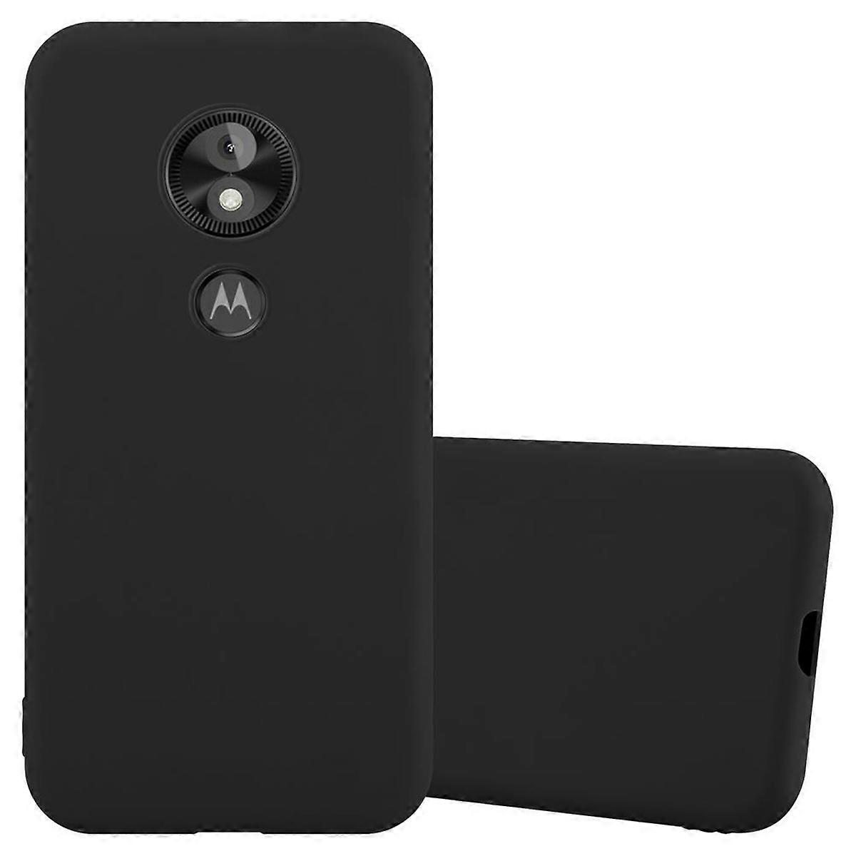 Case Motorola MOTO E5 PLAY Protective Case TPU