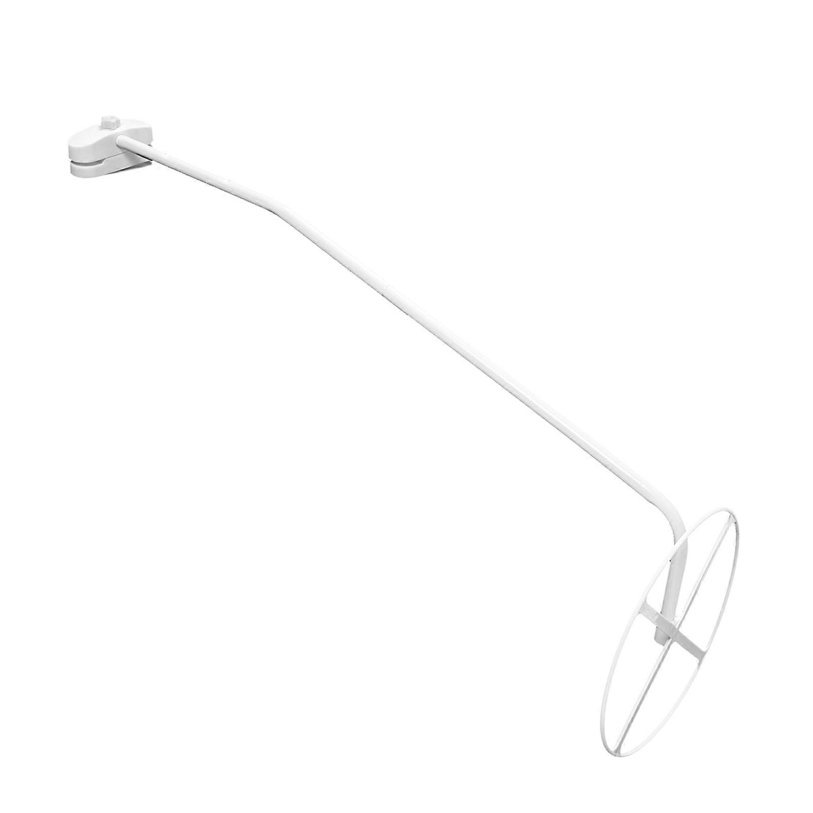 Mosquito Net Metal Stand Frame for Supporting Use 2Sets Bedroom Accessory