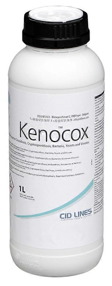 KenoCox