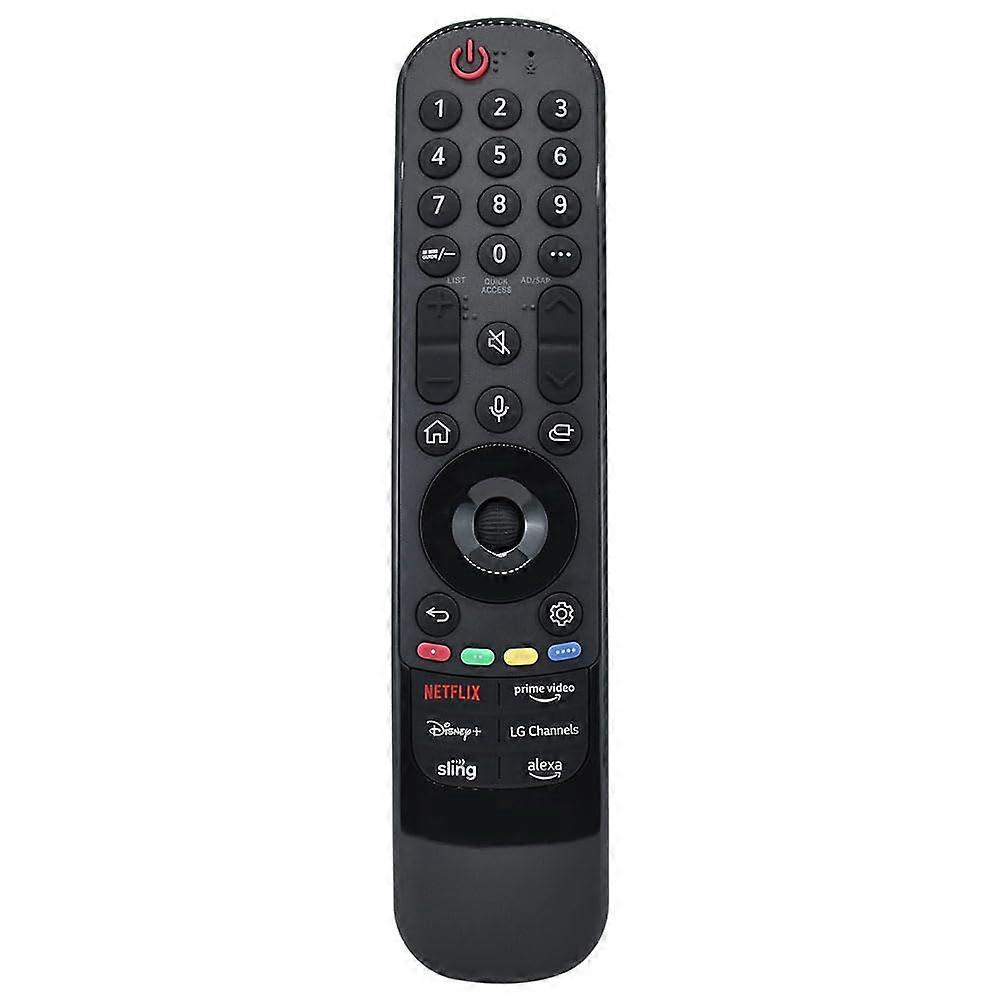 Smart TV Remote with Voice Control MR23GA MR23GN AKB76043102 for LG 20212023 Models