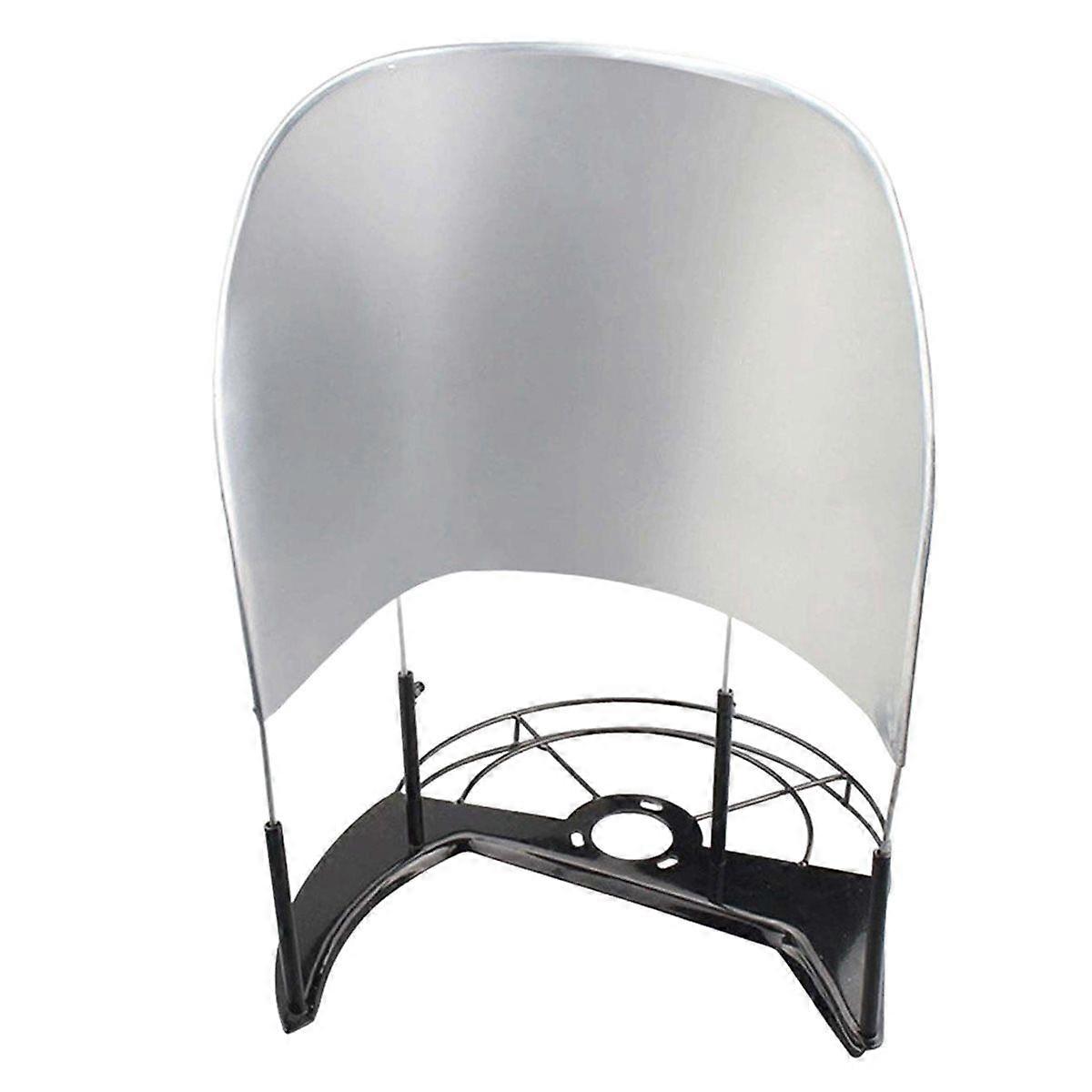 Iron Lawn Mower Grass Picker Frame Replacement Part Switcher Outdoor