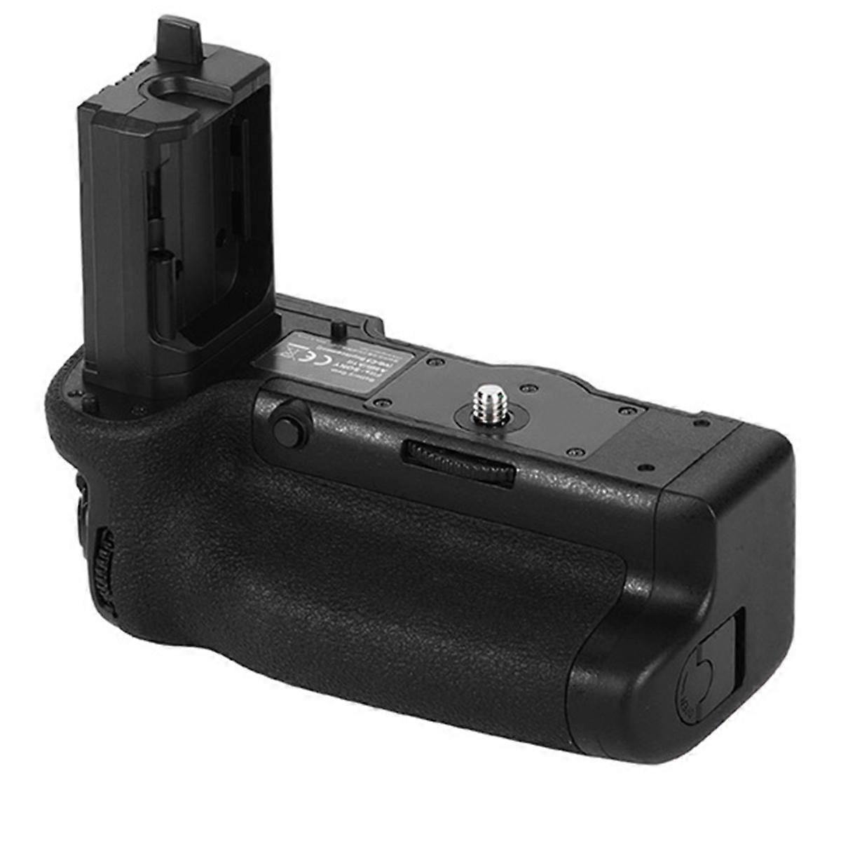 Vertical Battery Grip A1II A9III Camera Holder Replace -C5 Camera Battery Grip