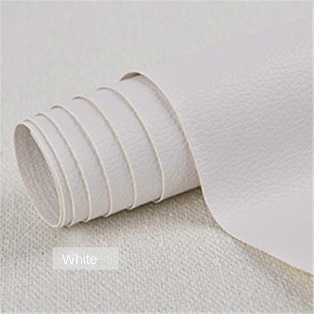 Self Adhesive Leather Repair Patch 2025