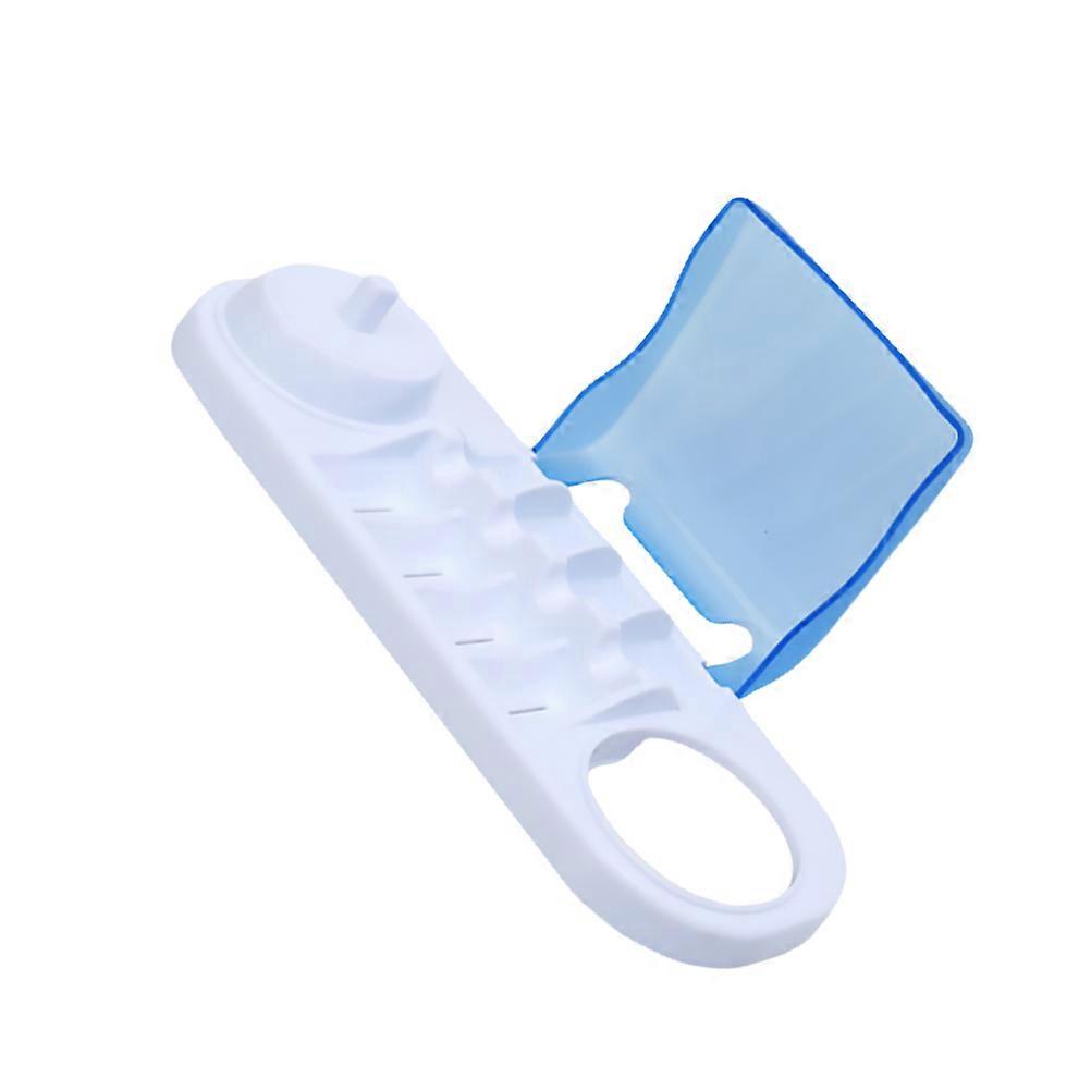 Electric Toothbrush Holder Rotating Brush Head Storage for 1Pcs