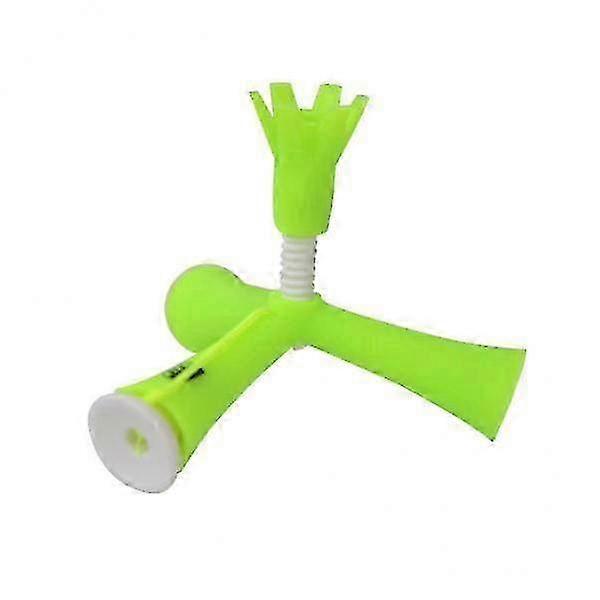 26-27 2xplastic Golf Driving Range Practice Tee Holder Tees Divot Tool Green