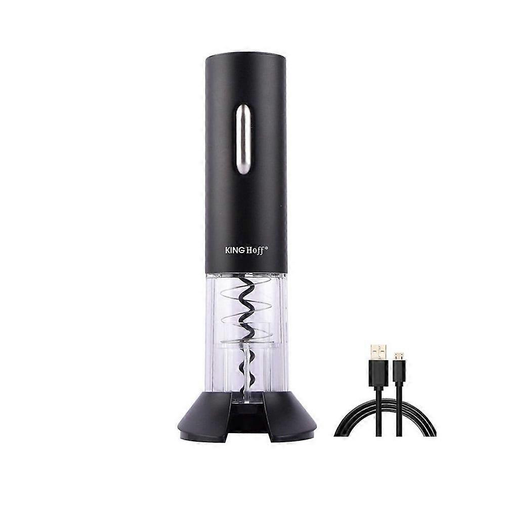 Kinghoff electric corkscrew KH1590
