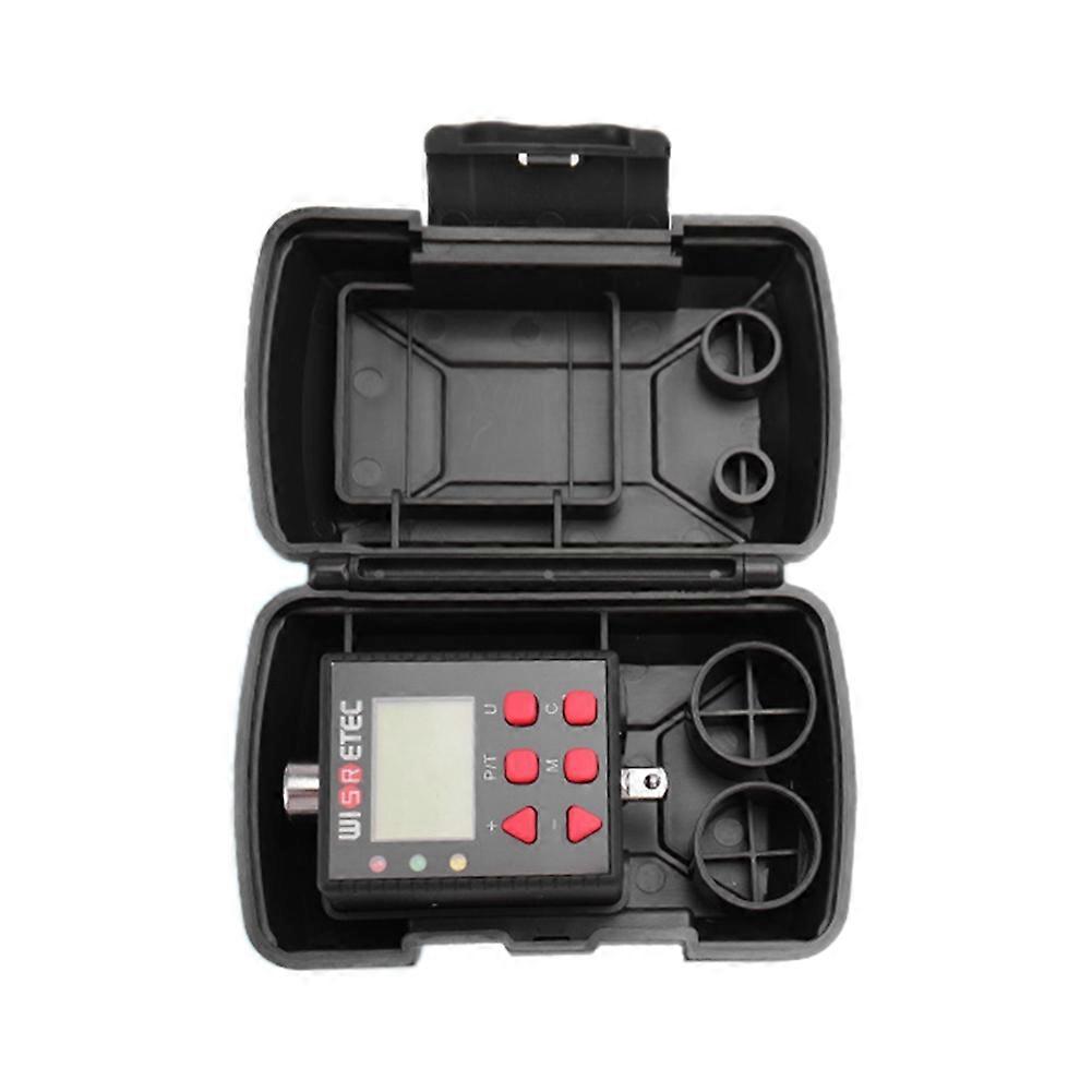 WISRETEC High-Precision Electronic Digital Torque Meter C