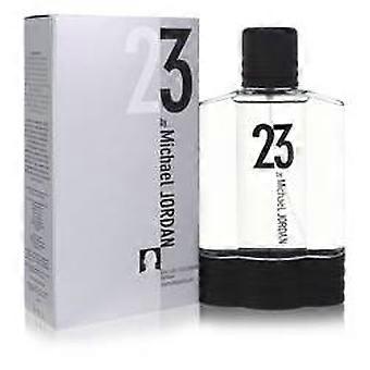  Michael Jordan 23 by Michael Jordan - Eau De Cologne Spray 3.4 oz - Men 