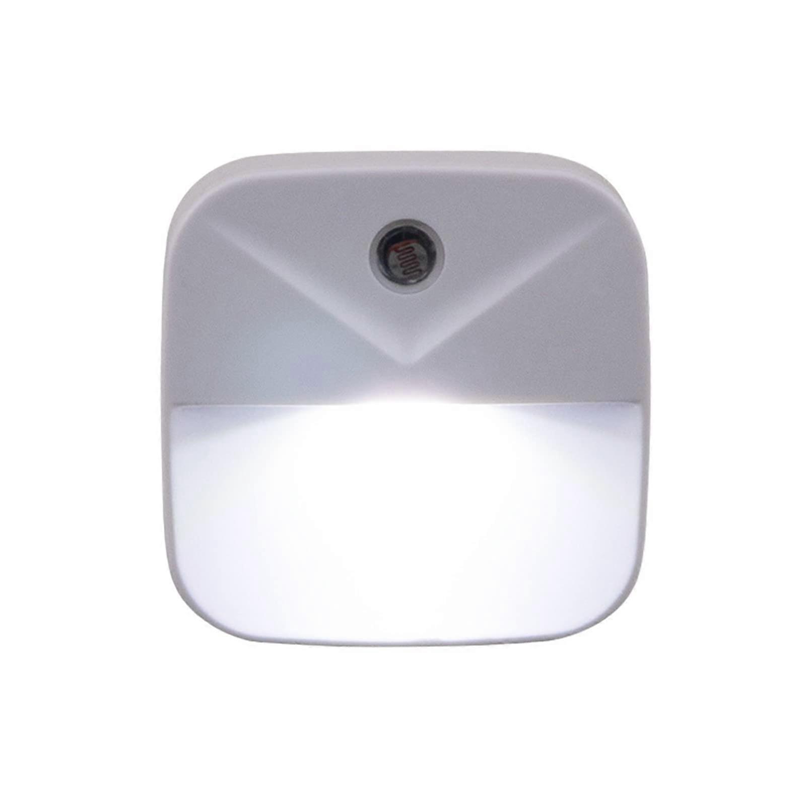 Motion Sensor Light with Warm White Glow, Rechargeable Under Cabinet Lighting for Kitchen, Closet, Hallway