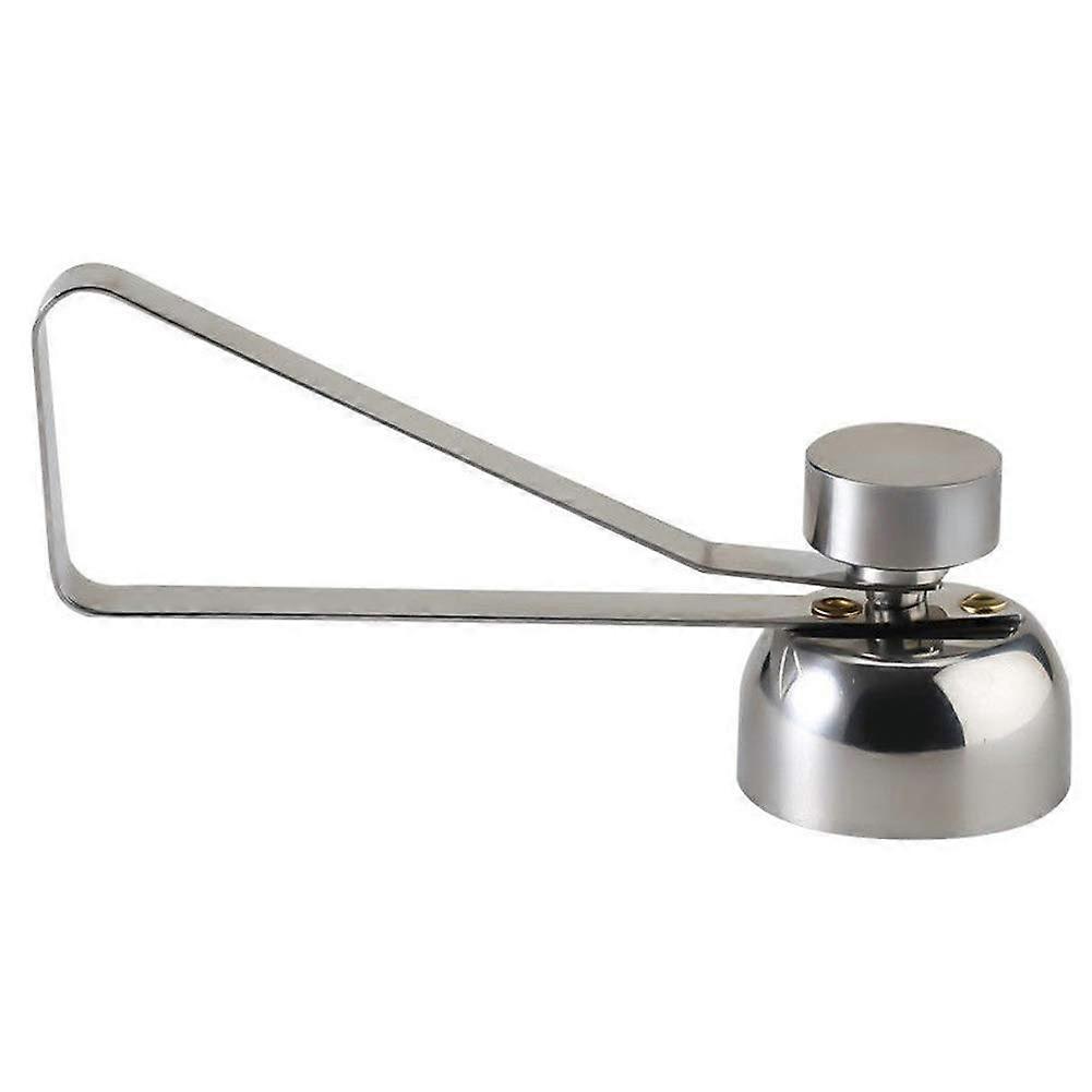 Stainless Steel Eggshell Cutter Egg Topper Opener for  Soft and Hard Boiled Eggs